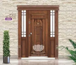 درب ضد سرقت سری لابی کد ۲۵۰۲