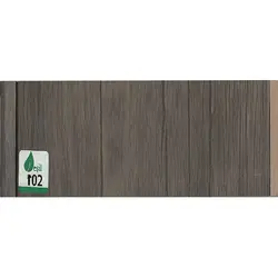 دیوار پوش MDF یشیل کد ۱۰۲