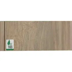 دیوار پوش MDF یشیل کد ۱۰۳