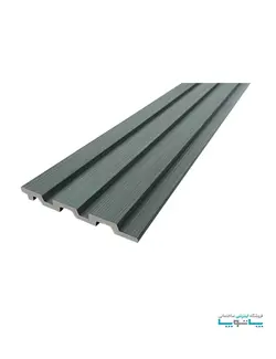 دیوارپوش لوور پلی استایرن بهینا کد L11-46