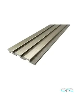 دیوارپوش لوور پلی استایرن بهینا کد L11-363