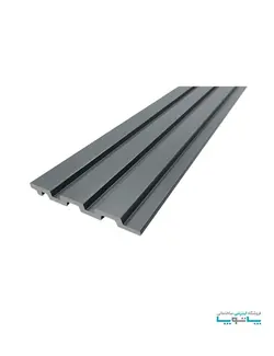 دیوارپوش لوور پلی استایرن بهینا کد L11-55
