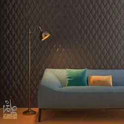 سنگ دکوراتیو مانی استون طرح بیجار