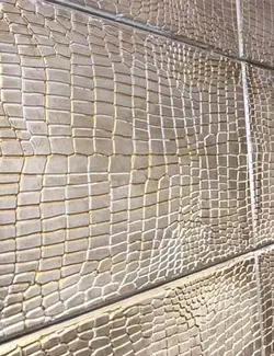 سنگ دکوراتیو مانی استون طرح قشم