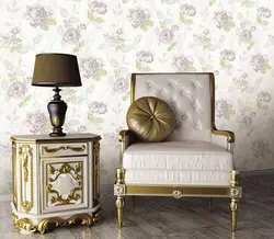 کاغذ دیواری ۸۵۷۴۰۵ Imperial Mari Gold Album