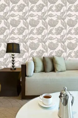 کاغذ دیواری هوهنبرگر HOHENBERGER 63137