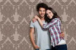 کاغذ دیواری هوهنبرگر HOHENBERGER 81000