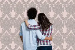 کاغذ دیواری هوهنبرگر HOHENBERGER 81006
