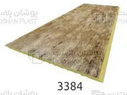 دیوار پوش پلی استایرین  کد ۳۳۸۴