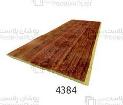 دیوار پوش پلی استایرین  کد ۴۳۸۴