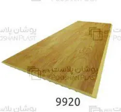 دیوار پوش پلی استایرین  کد ۹۹۲۰