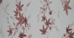 دیوار پوش هات استمپ کد HA612