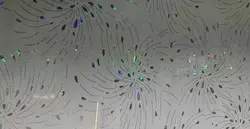 دیوار پوش هات استمپ کد HA613