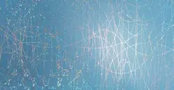 دیوار پوش هات استمپ کد HA617