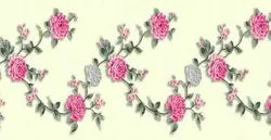 دیوار پوش هات استمپ کد HA626