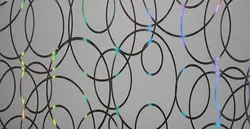 دیوار پوش هات استمپ کد HA632