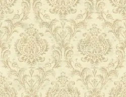 کاغذ دیواری  chenille cn11006