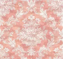 کاغذ دیواری  chenille SD80001