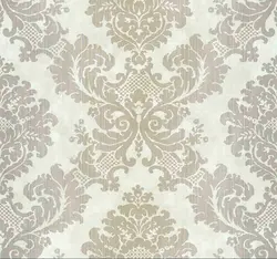 کاغذ دیواری  chenille SD80605