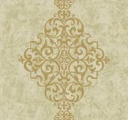 کاغذ دیواری  chenille SD81808