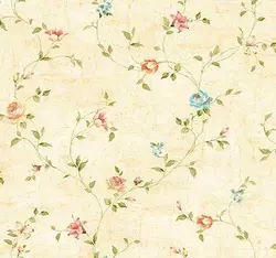 کاغذ دیواری  chenille wh60601