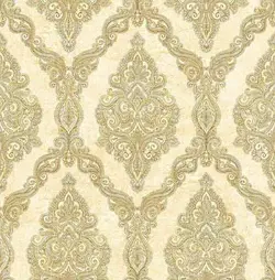 کاغذ دیواری  chenille wh61302