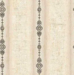 کاغذ دیواری  chenille wh61408