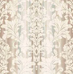 کاغذ دیواری  chenille wh61909