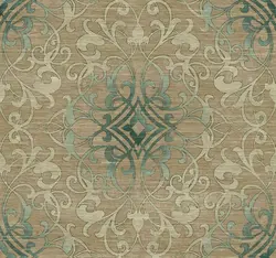 کاغذ دیواری  Madison Court cd30504