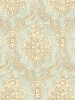 کاغذ دیواری  simply damask cn10302