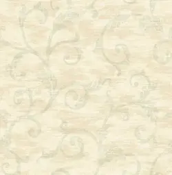 کاغذ دیواری  simply damask cn11202