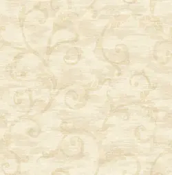 کاغذ دیواری  simply damask cn11203