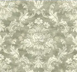 کاغذ دیواری  simply damask SD80000