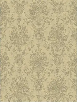 کاغذ دیواری  simply damask SD80405
