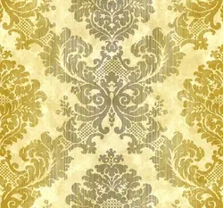 کاغذ دیواری  simply damask SD80606