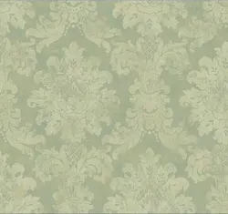 کاغذ دیواری  simply damask SD80804