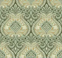 کاغذ دیواری  simply damask SD81202