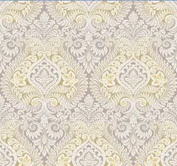 کاغذ دیواری  simply damask SD81200