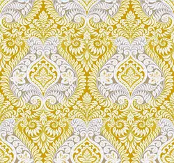 کاغذ دیواری  simply damask SD81205