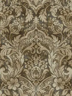 کاغذ دیواری  simply damask SD81606