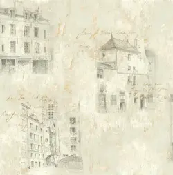 کاغذ دیواری  winslow hill cn11500