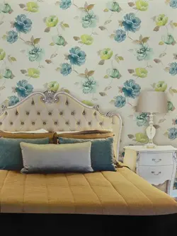 کاغذ دیواری Sonata j84501