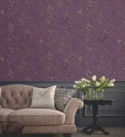 کاغذ دیواری Sonata j84706