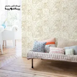 کاغذ دیواری بلژیکی village people کد ۲۲