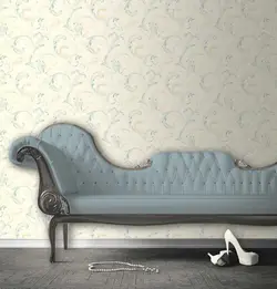 کاغذ دیواری Sonata j83601