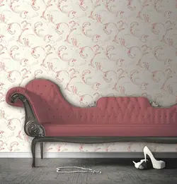 کاغذ دیواری Sonata j83605