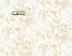 کاغذ دیواری بلژیکی آنپلاگد کد UN2002