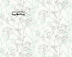 کاغذ دیواری بلژیکی آنپلاگد کد UN2003