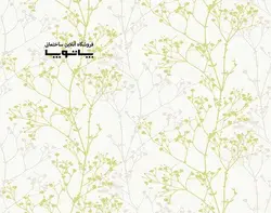 کاغذ دیواری بلژیکی آنپلاگد کد UN2005