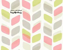 کاغذ دیواری بلژیکی آنپلاگد کد UN3005